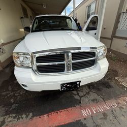 2007 Dodge Dakota