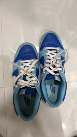 Men’s dunk 9.5