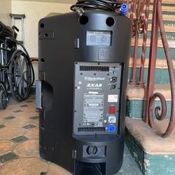 ELECTRO VOICE SPEAKER 