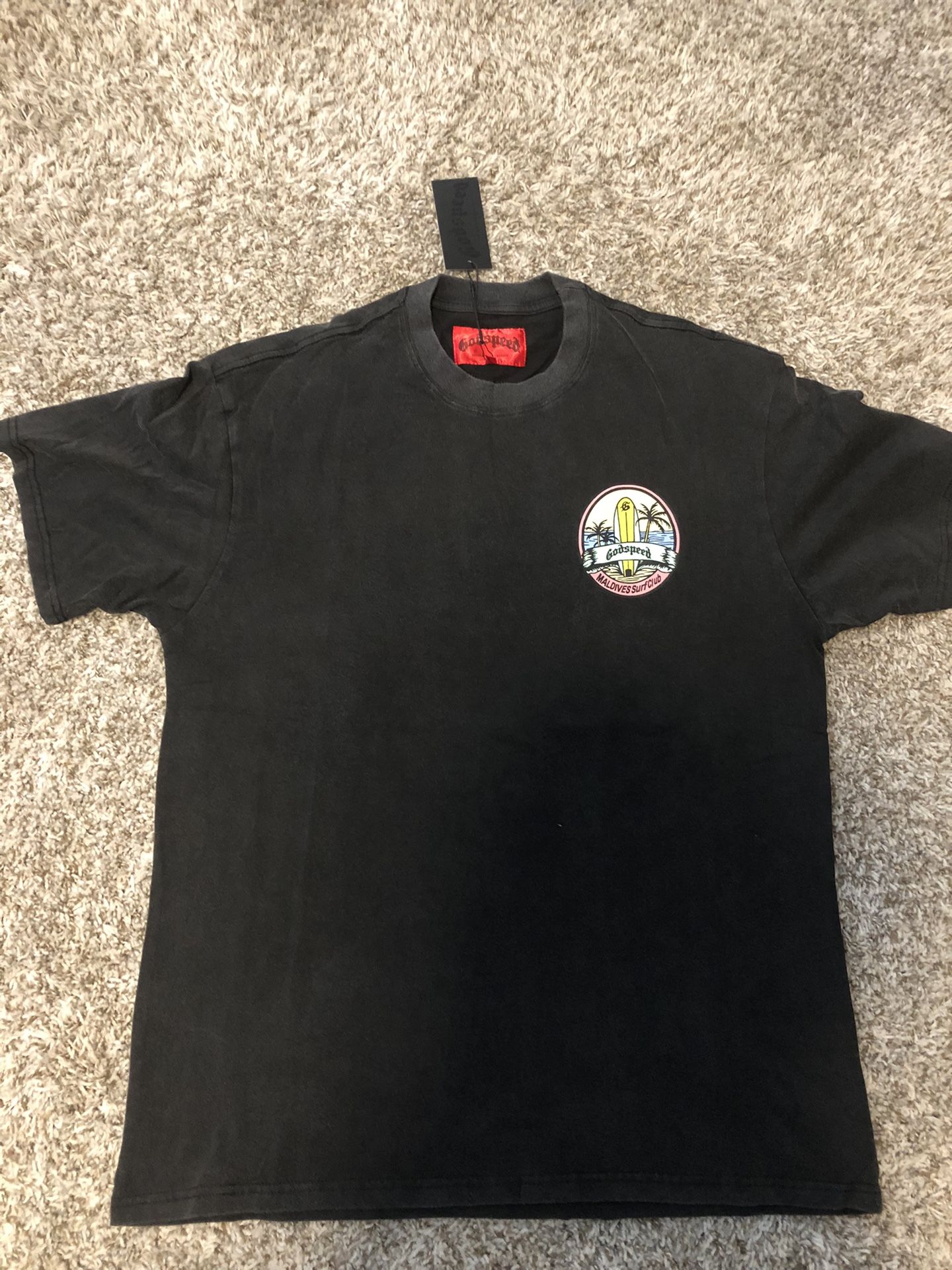 Godspeed T-shirt