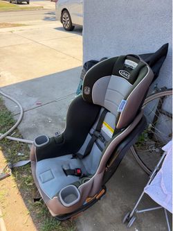 Car seats