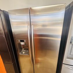REFRIGERATOR SAMSUNG 