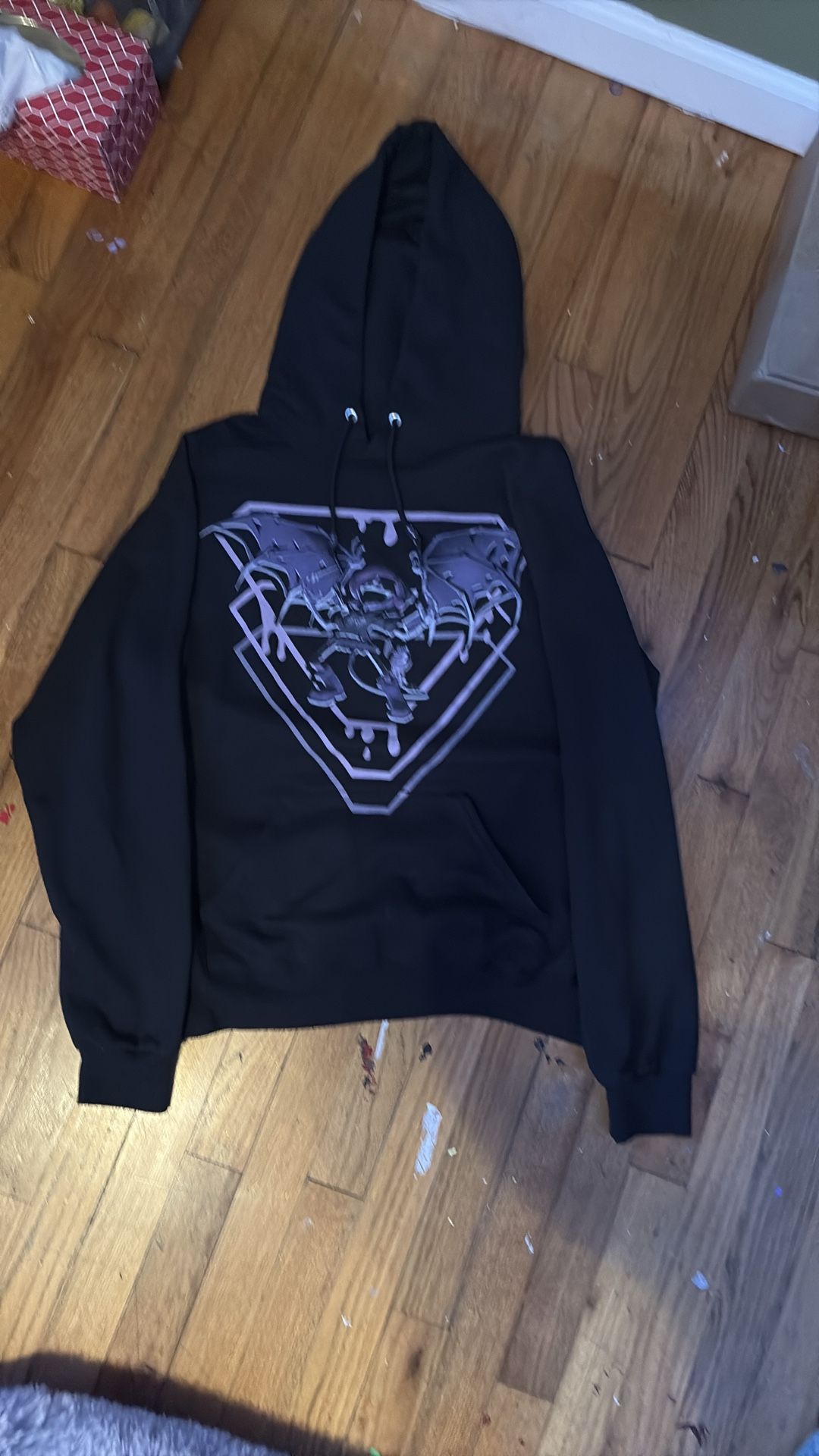 Uzi Murder Drones Sweatshirt