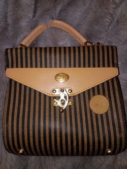 Fendi Vintage Purse