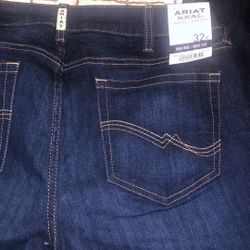 Ariat Women Jeans 