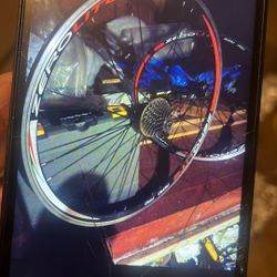 Vuelta Zero lite Road Pro Rims