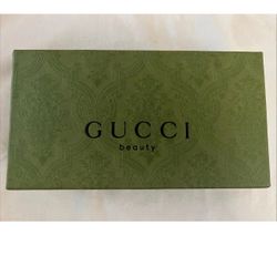 Gucci Sample Set 4 