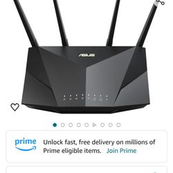 Brand NEW SEALED Wiresless Router. Priced To Sell! 
