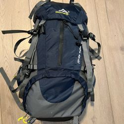 45L Hiking Backpack