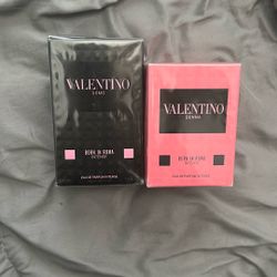 Valentino Perfume/Cologne
