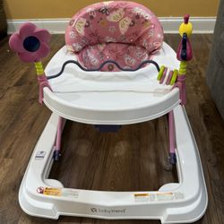 Babytrend Walker $25