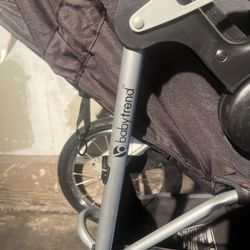 Stroller Good Condition 