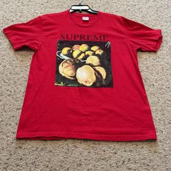 Supreme Still Life Shirt 