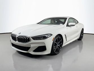 2021 BMW 840i