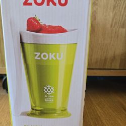 Zoku Slush And Shake Maker