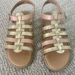 Girls Sandals - Size 12