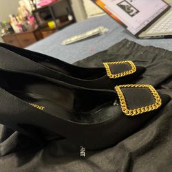 Zapatilla Saint laurent