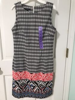 Women’s Sleeveless Dress