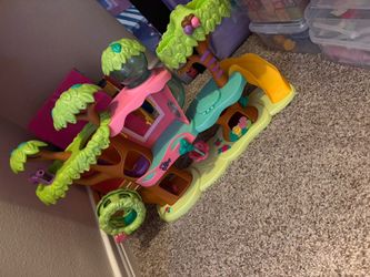 Kids -little Pet Park