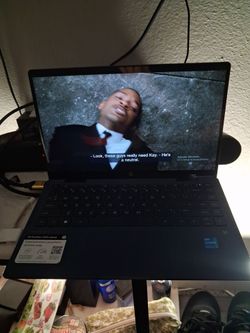 HP Pavilion x360 Laptop Intel Core 12th generation