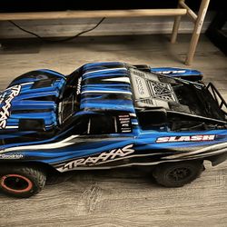 Traxxas Slash