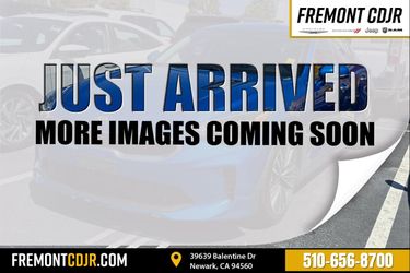 2019 Kia Stinger