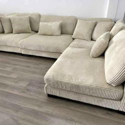 Sectional sofa  