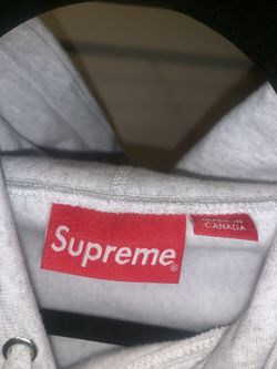 Supreme classic ad sales