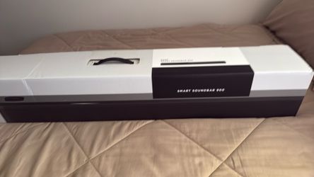 Bose 900 surround sound bar