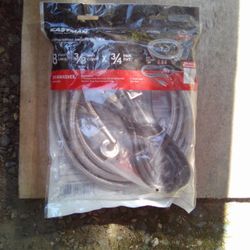 Dishwasher Installation Kit 