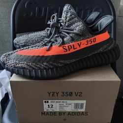 Yeezy Boost 350 V2 Beluga
