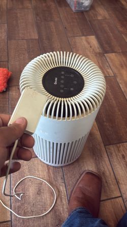 Govee environmental home filter