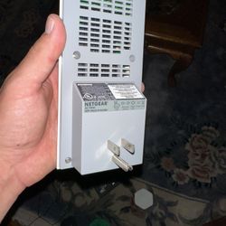 Netgear Ac1900 WiFi Range Extender