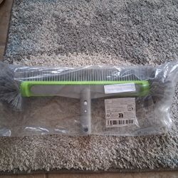 Nylon Bristle Pool Brush 