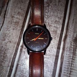 Fossil Watch