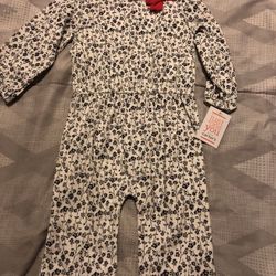 Baby Girl Cloths