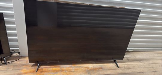 TCL roku smart 55” TV