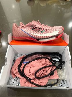 Air Zoom MaxFly 2