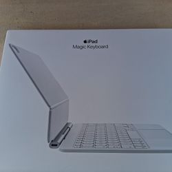 Magic Keyboard
