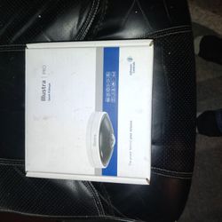 Illustra Pro Fisheye gen 4