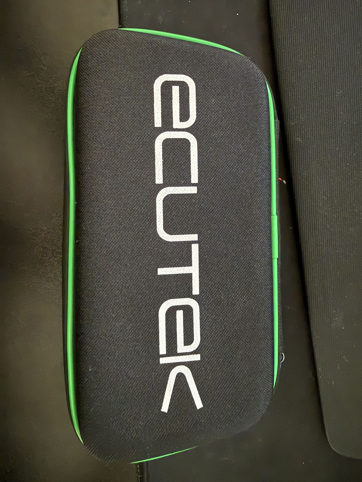 Infiniti Ecutek