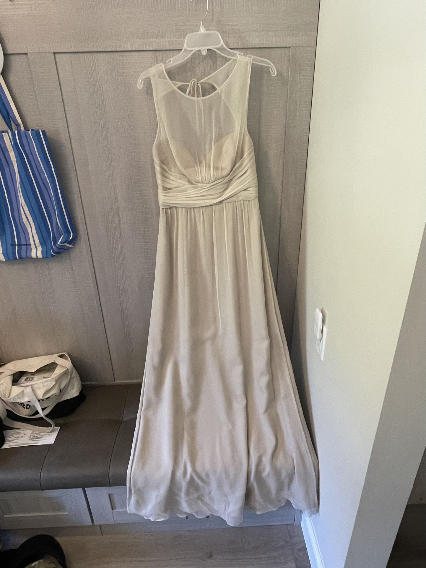 Amsale Dress