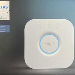 Phillips Hue Bridge