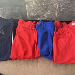 Softball Pants - WS