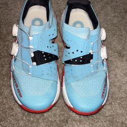 Speedland Shoes 