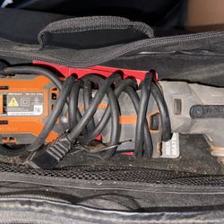 Ridgid 