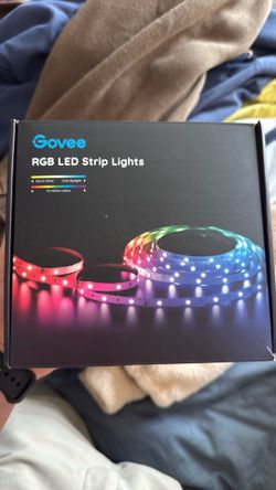 Govee LED Strip Lights