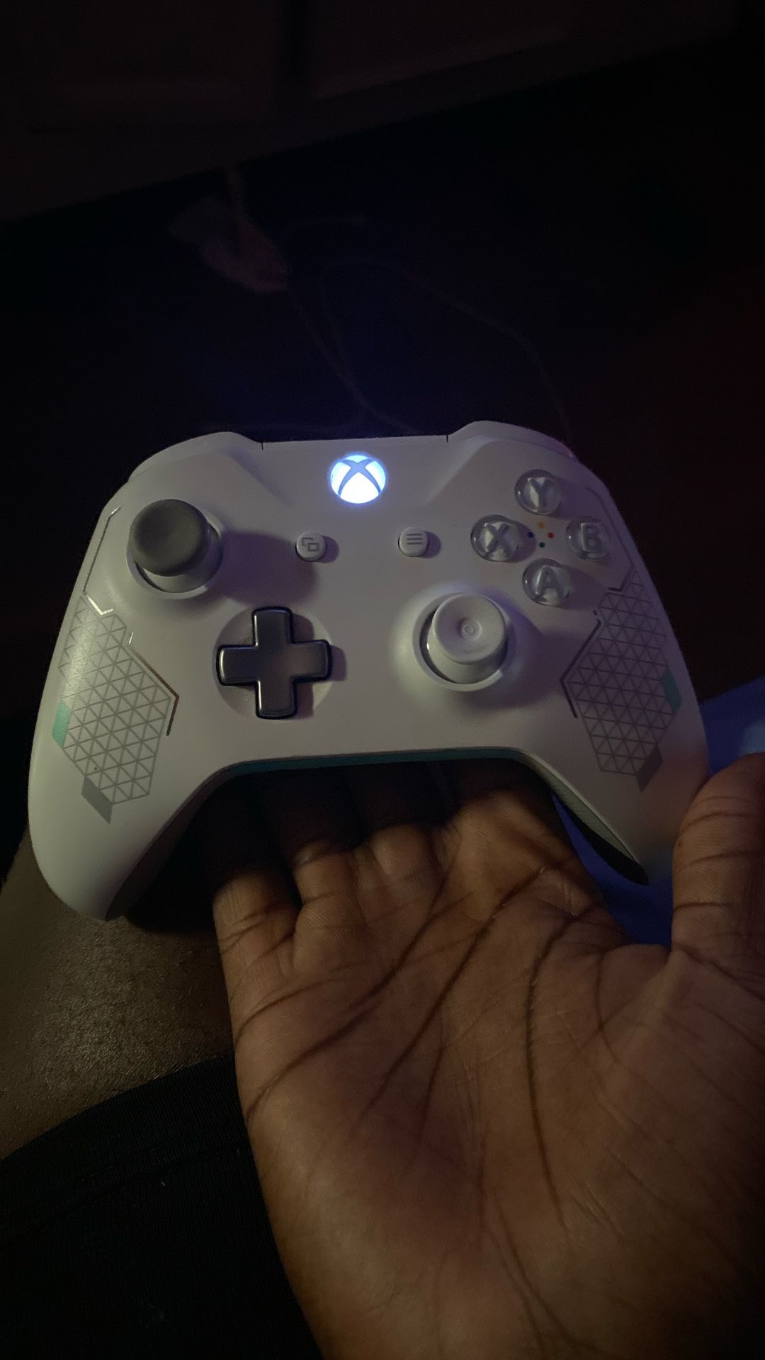 Xbox Box Controller 