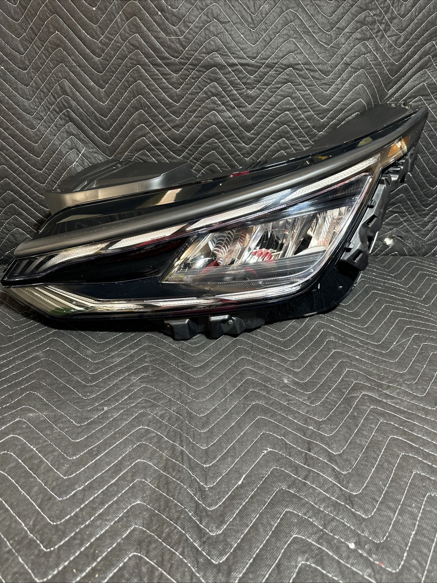 Factory! 2022 2023 2024 Kia EV6 Left Driver Side LED Headlight Head Lamp OEM 786