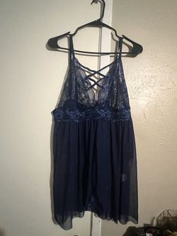 New 1 Nightware and 6 pcs. Sexy Pantys